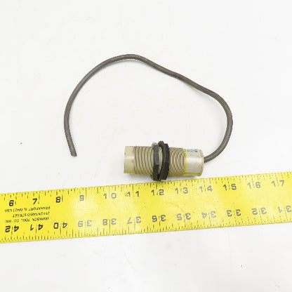 Omron E2K-X15ME2 Captive Proximity Switch 12-24VDC
