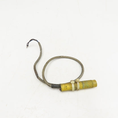 Electromatic EC1808NP0P Photoelectric Sensor 10-40VDC
