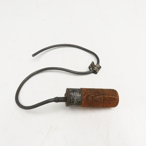 IFM K15208 Photoelectric Sensor 10-36VDC