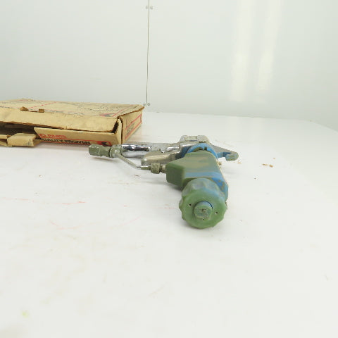 Graco 217-081 AL 4000 Electrostatic Airless Spray Gun 2000PSI W/Extra Tip 413