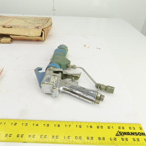 Graco 217-081 AL 4000 Electrostatic Airless Spray Gun 2000PSI W/Extra Tip 413