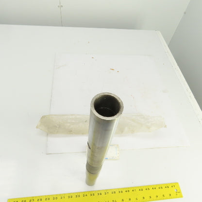 Moyno 4250380015 6000 Drive Shaft Stainless Steel 316SS A1F