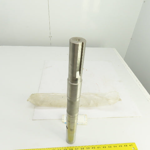 Moyno 4250380015 6000 Drive Shaft Stainless Steel 316SS A1F