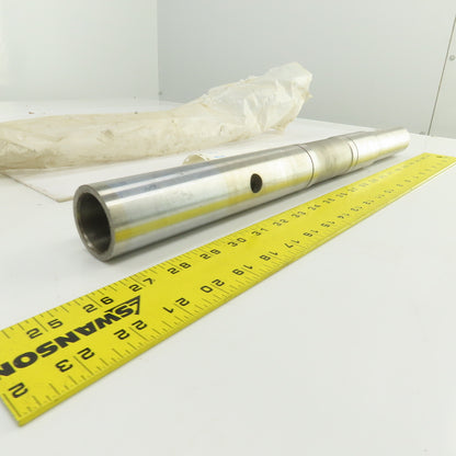 Moyno 4250380015 6000 Drive Shaft Stainless Steel 316SS A1F