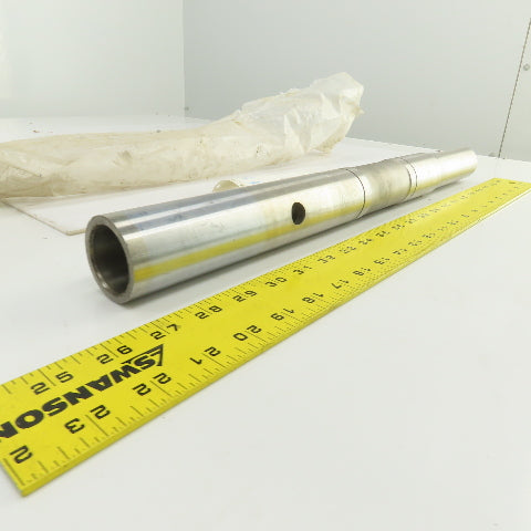 Moyno 4250380015 6000 Drive Shaft Stainless Steel 316SS A1F