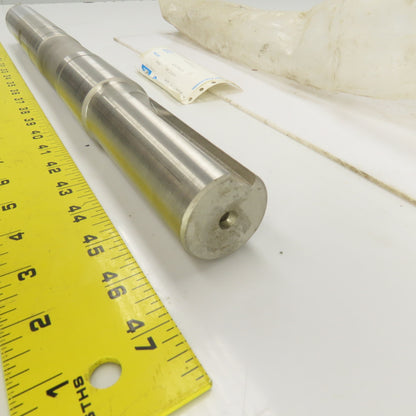Moyno 4250380015 6000 Drive Shaft Stainless Steel 316SS A1F