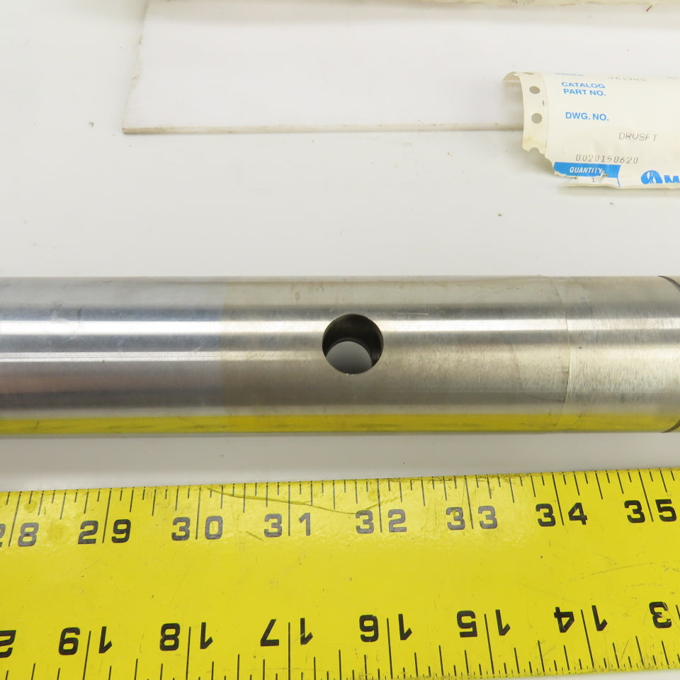 Moyno 4250380015 6000 Drive Shaft Stainless Steel 316SS A1F
