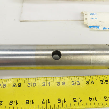 Moyno 4250380015 6000 Drive Shaft Stainless Steel 316SS A1F