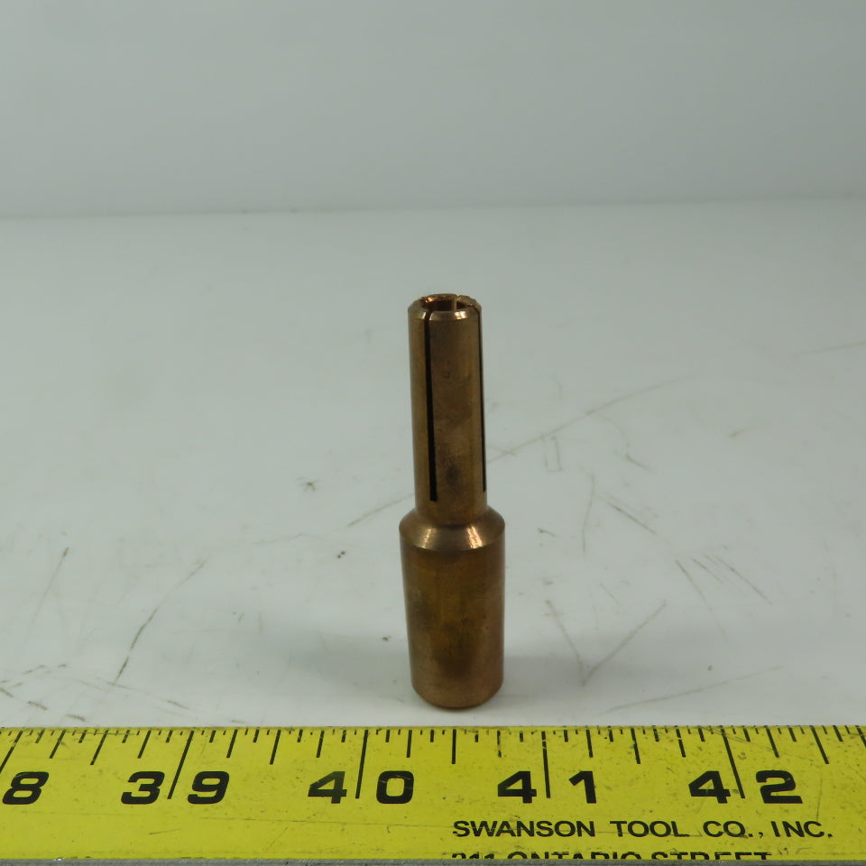 Hanlon Equipment AC250 1/4" Arc Chuck Standard Adjustable Accessory