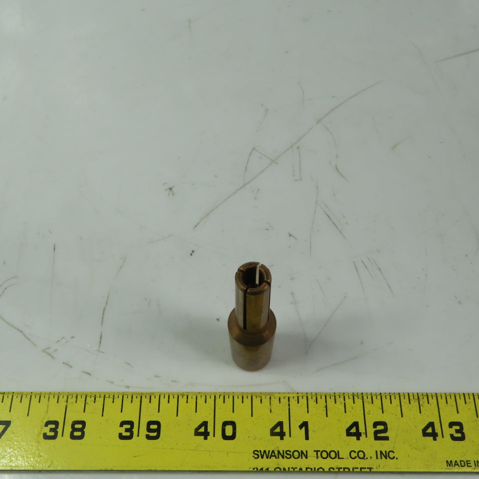 Hanlon Equipment AC250 1/4" Arc Chuck Standard Adjustable Accessory