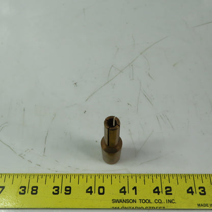 Hanlon Equipment AC250 1/4" Arc Chuck Standard Adjustable Accessory