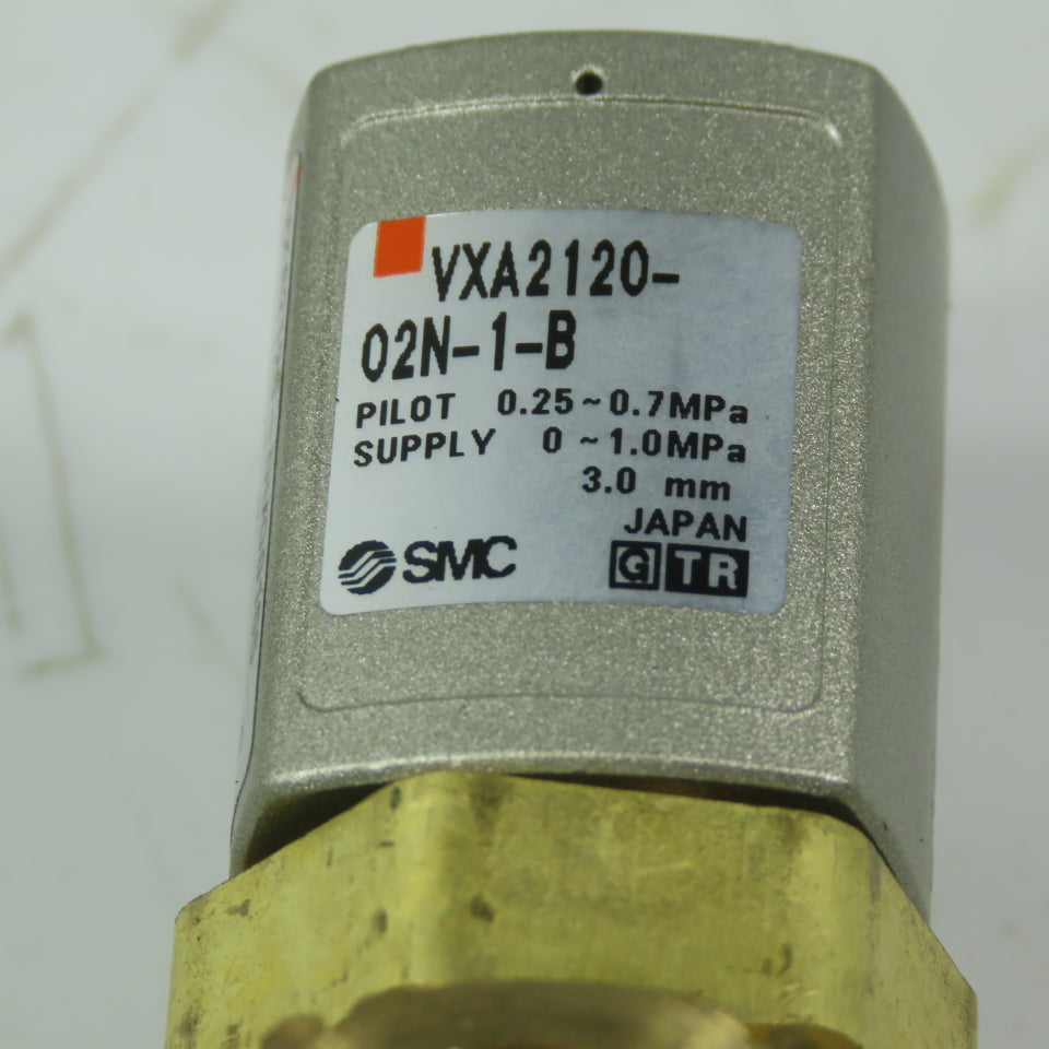 Tregaskiss BER-TS-500-20 Sprayer Check Valve