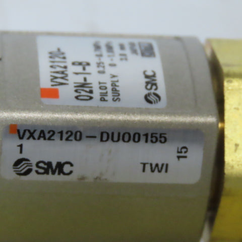 Tregaskiss BER-TS-500-20 Sprayer Check Valve