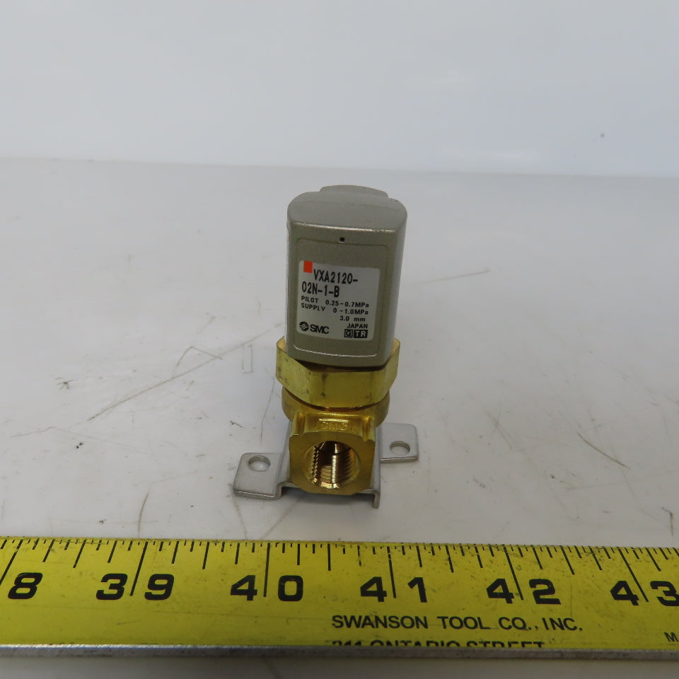Tregaskiss BER-TS-500-20 Sprayer Check Valve