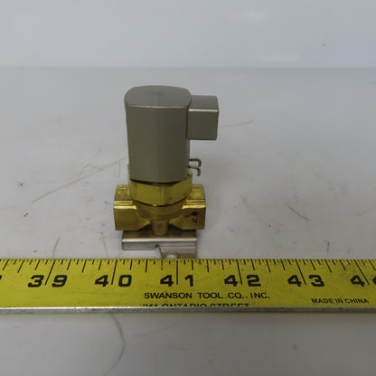 Tregaskiss BER-TS-500-20 Sprayer Check Valve