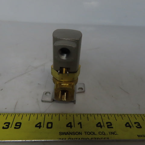 Tregaskiss BER-TS-500-20 Sprayer Check Valve
