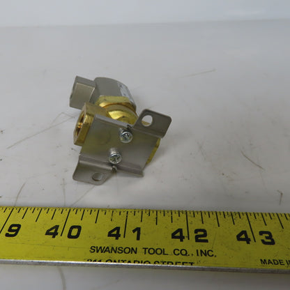 Tregaskiss BER-TS-500-20 Sprayer Check Valve