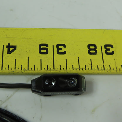 Banner Engineering VS1AN5CV20 Miniature Convergent Sensor
