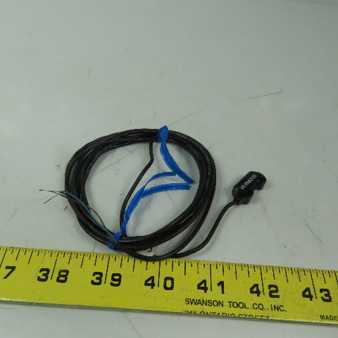 Banner Engineering VS1AN5CV20 Miniature Convergent Sensor