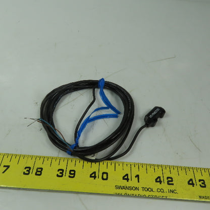 Banner Engineering VS1AN5CV20 Miniature Convergent Sensor