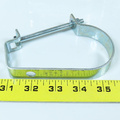 B-Line B3690 2" J Hanger Conduit Bracket Lot of 18