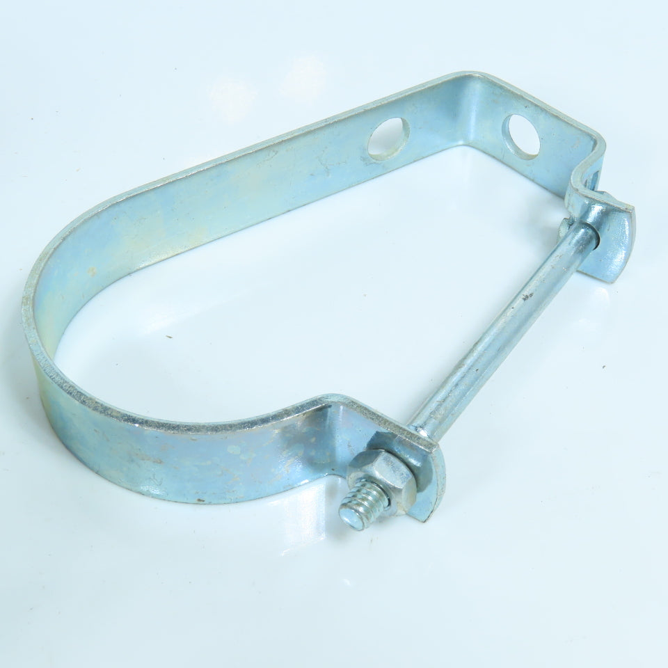 B-Line B3690 2" J Hanger Conduit Bracket Lot of 18