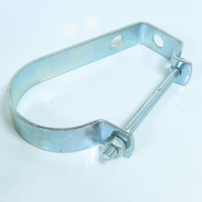 B-Line B3690 2" J Hanger Conduit Bracket Lot of 18