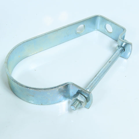 B-Line B3690 2" J Hanger Conduit Bracket Lot of 18