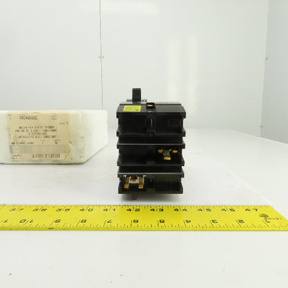 Square D FA24050BC 50A Molded Case Circuit Breaker 480V 2-Pole For I-Line Panel
