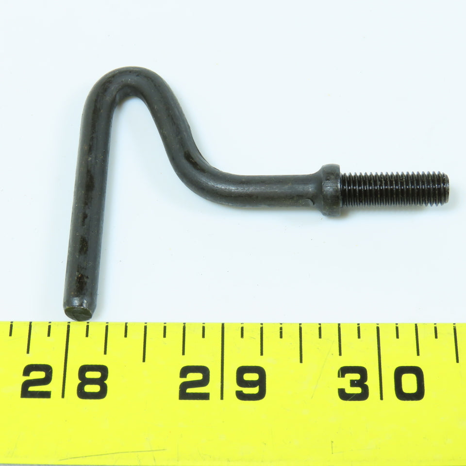 Ruland THAN-12-F 1/4"-28 Threaded T-Handle Black Oxide Lot of 28