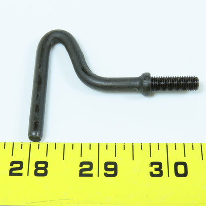 Ruland THAN-12-F 1/4"-28 Threaded T-Handle Black Oxide Lot of 28