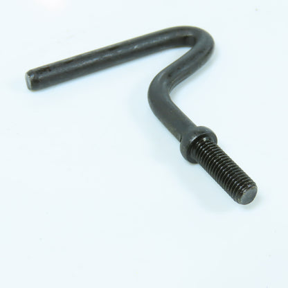 Ruland THAN-12-F 1/4"-28 Threaded T-Handle Black Oxide Lot of 28