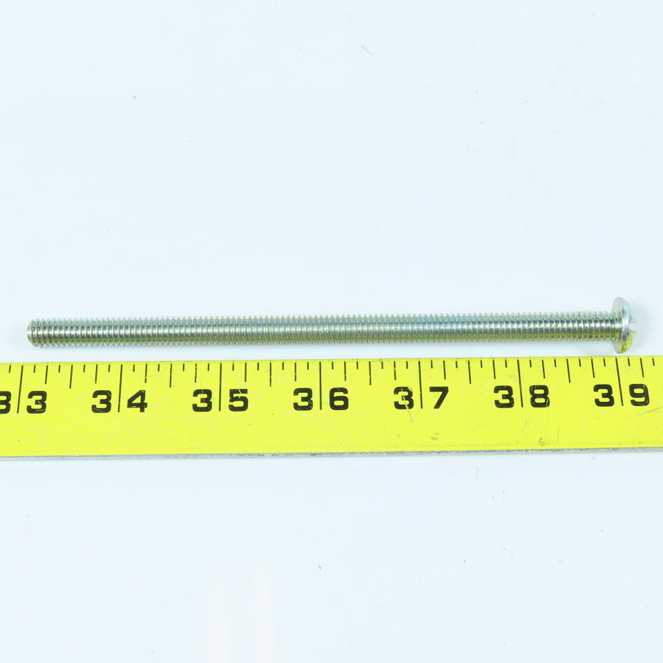 5-1/16"-18 x 6" x 4" Round Head Toggle Bolt Zinc Plated W/ Wing Lot of 43