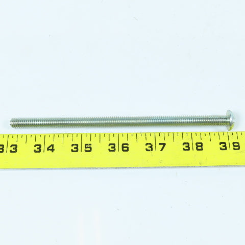 5-1/16"-18 x 6" x 4" Round Head Toggle Bolt Zinc Plated W/ Wing Lot of 43