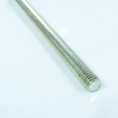 5-1/16"-18 x 6" x 4" Round Head Toggle Bolt Zinc Plated W/ Wing Lot of 43