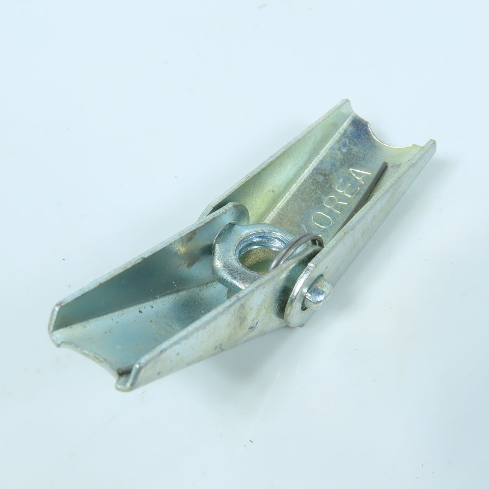 5-1/16"-18 x 6" x 4" Round Head Toggle Bolt Zinc Plated W/ Wing Lot of 43