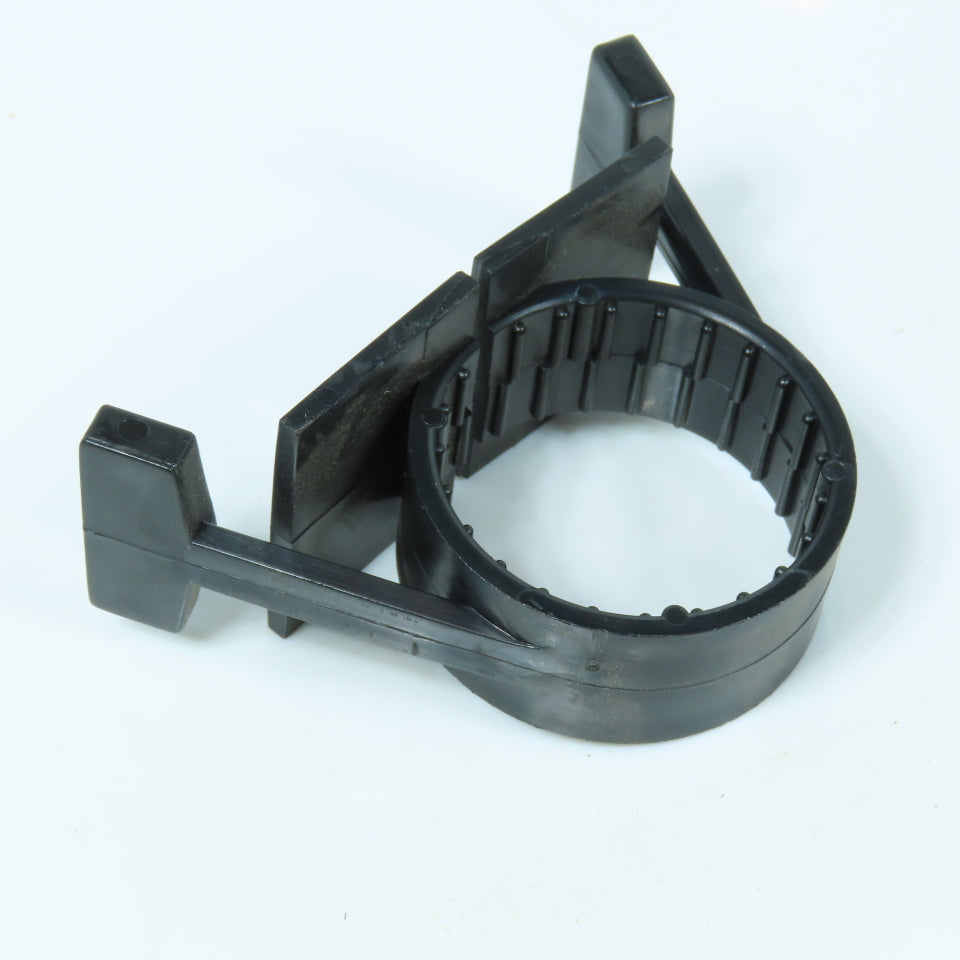 LSP 1-1/2" Plastic Conduit Pipe Strut Clamp Lot of 10