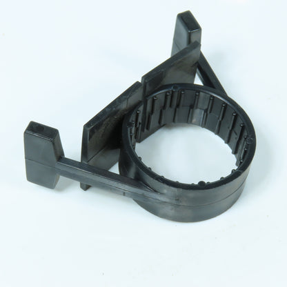 LSP 1-1/2" Plastic Conduit Pipe Strut Clamp Lot of 10