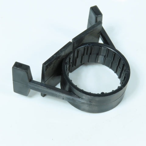 LSP 1-1/2" Plastic Conduit Pipe Strut Clamp Lot of 10