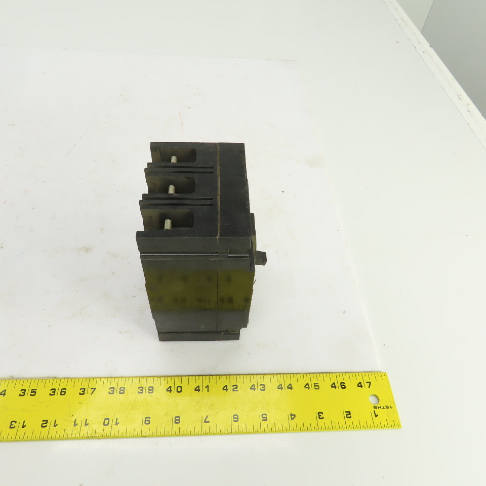 General Electric TED134050 50A Circuit Breaker 480VAC 3 Pole
