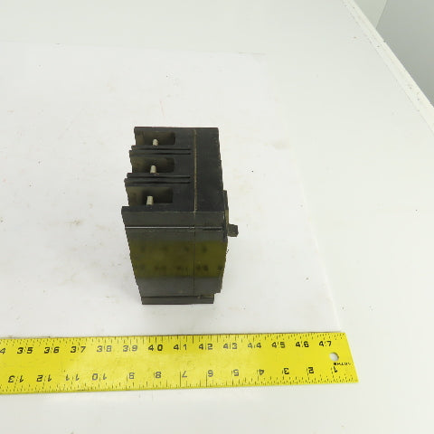General Electric TED134050 50A Circuit Breaker 480VAC 3 Pole