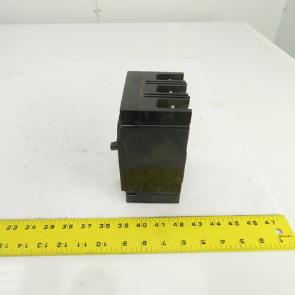 General Electric TED134050 50A Circuit Breaker 480VAC 3 Pole