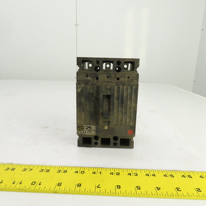 General Electric TED134050 50A Circuit Breaker 480VAC 3 Pole