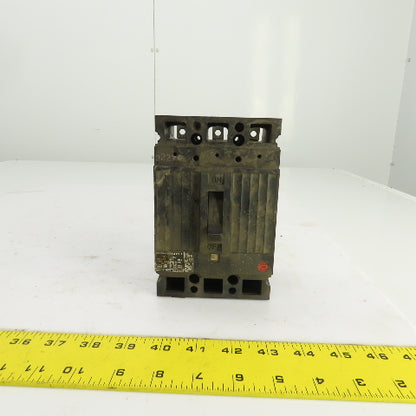 General Electric TED134050 50A Circuit Breaker 480VAC 3 Pole