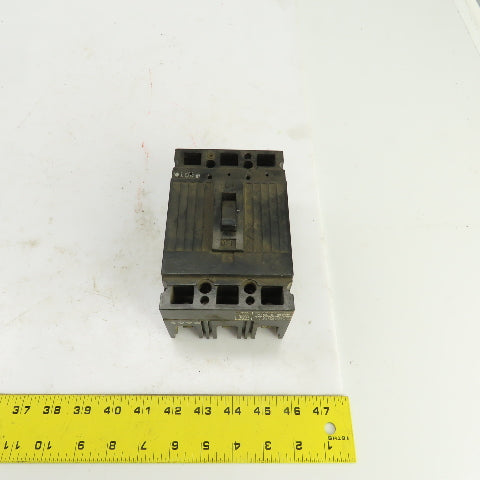 General Electric <-- TED134070 70A Circuit Breaker 480VAC 3 Pole