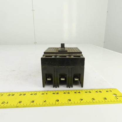 General Electric <-- TED134070 70A Circuit Breaker 480VAC 3 Pole