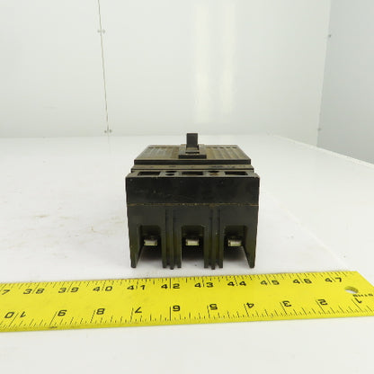 General Electric <-- TED134070 70A Circuit Breaker 480VAC 3 Pole
