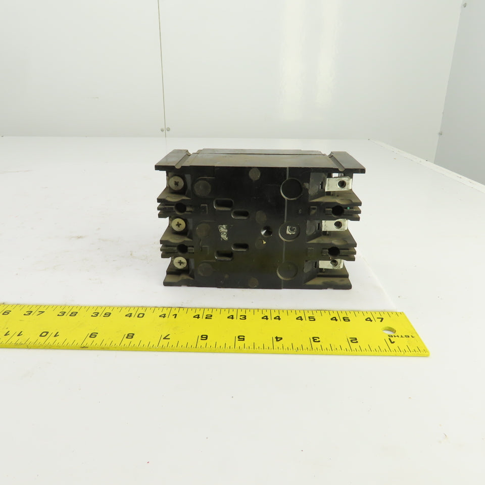 General Electric <-- TED134070 70A Circuit Breaker 480VAC 3 Pole