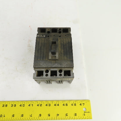 General Electric <-- TED134070 70A Circuit Breaker 480VAC 3 Pole