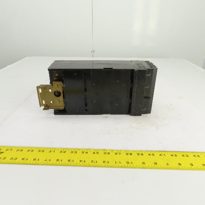 Square D Q432350 Series 4 350A I-Line Molded Case Circuit Breaker 240V AC 3-Pole